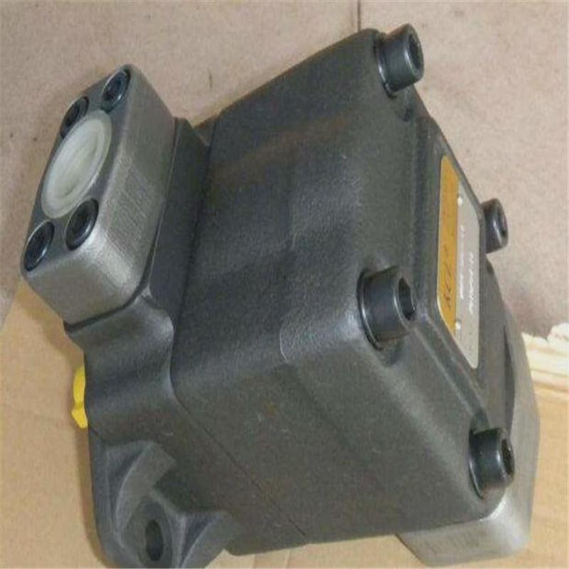 高压kcl凯嘉台湾叶片泵油泵vq45-189-f-raa-01