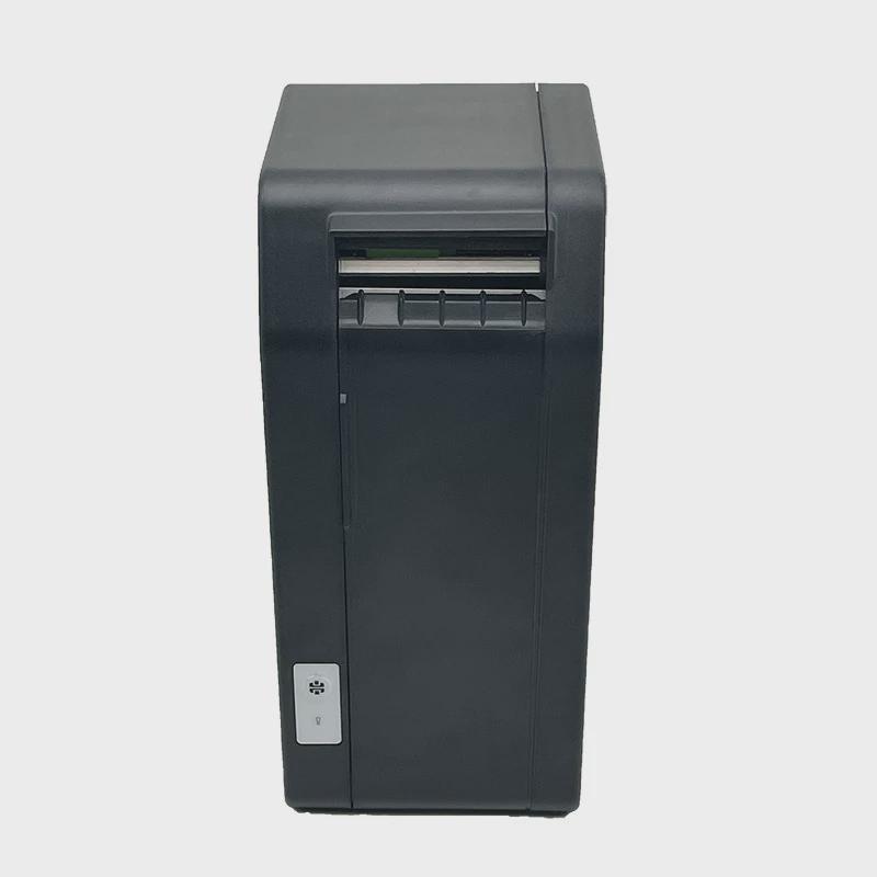 58mm标签打印模组新零售商超条码秤ai秤衡器带设备剥离标签打印机