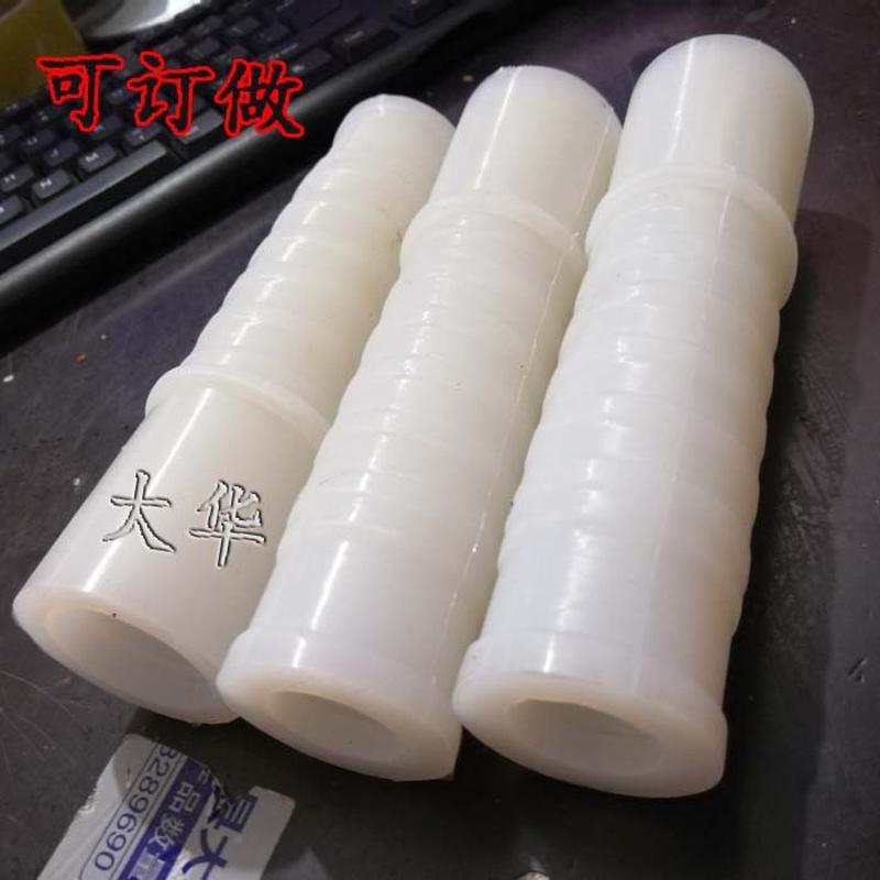 橡胶订做价格优惠一件起订白色空心生产护套管