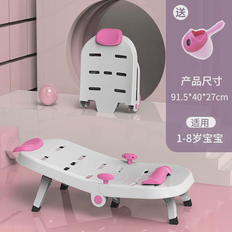 坐月子洗头成人洗头躺椅家庭可折叠洗头椅大人儿童懒人加厚