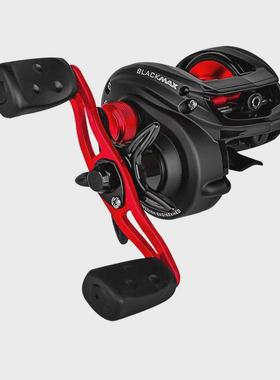 阿布水滴轮bmax3啊布b3微物渔轮用打黑远投pmax3高速bmx3水滴轮泛