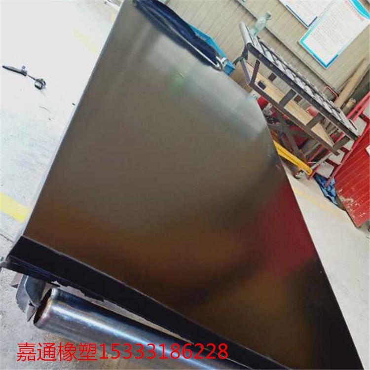 橡胶板橡胶块防撞电机减震块橡胶橡胶块