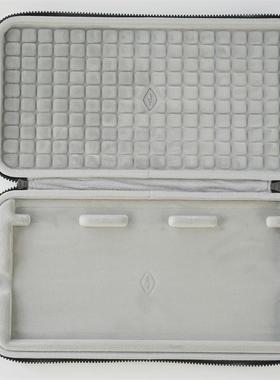 适用WOB RAINY75 雨75/Rainy75 RT/雨75RT键盘保护收纳包袋套盒箱