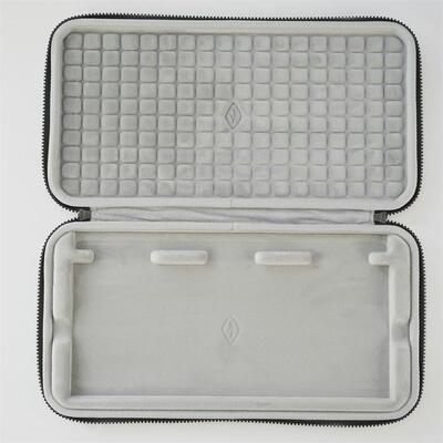 适用WOB RAINY75 雨75/Rainy75 RT/雨75RT键盘保护收纳包袋套盒箱
