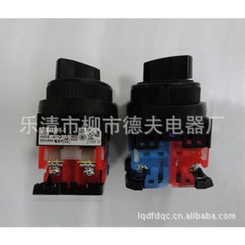 按钮开关ar22pr-010b