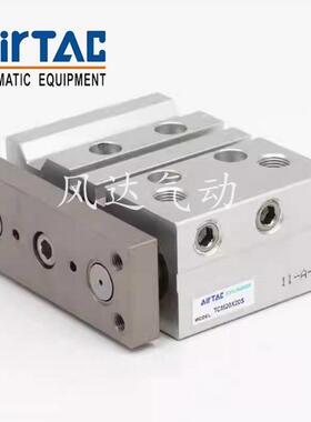 tcm6x5tcm6x10tcm6x20tcm10x10stcm10x20stcm10x30s三气缸轴