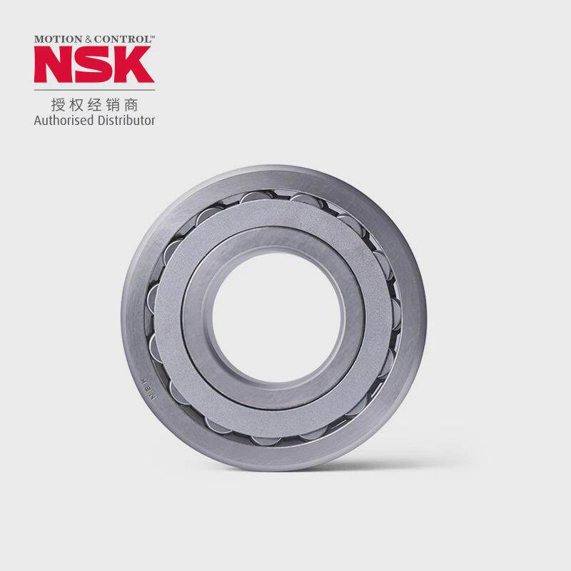 nsk轴承调心滚子轴承22214-22219