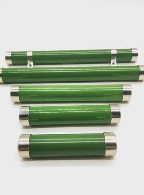 80w50k1m2m1%高压膜式电阻器玻璃电阻厚膜电阻充放电保护釉