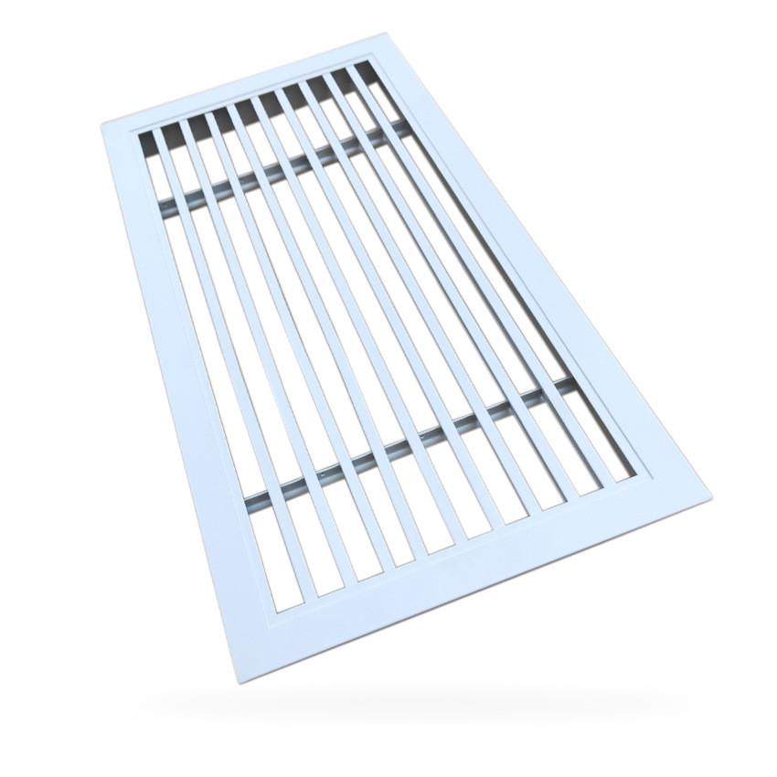 定做中央空调出风口铝合金单层格栅天花百叶窗风口排气孔,清洗/食品/商业设备,风口/风叶/风机配件,淘宝优惠券,粉丝福利购,淘宝优惠卷