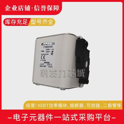 170m6558/6559/6560/6561/6562/6563/6564/6565-6570/6571熔断器