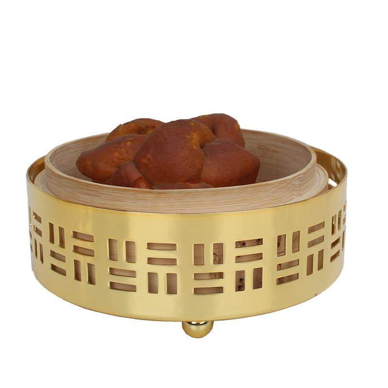 304不锈钢蒸笼架蒸笼座VIP房西餐酒店桌上配套早餐早点酒楼,厨房/烹饪用具,蒸格/蒸片/蒸架,淘宝优惠券,粉丝福利购,淘宝优惠卷