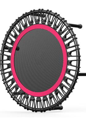 网红商用儿童蹦蹦床家用室内运动跳跳床成人健身床弹跳trampoline