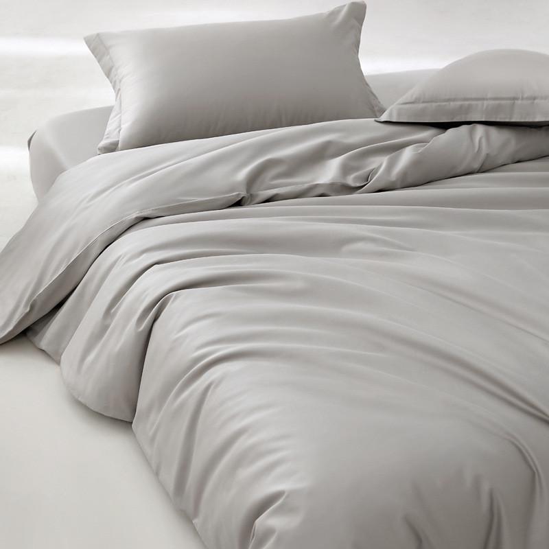 100支奥地利兰精天丝四件套纯色系进口天丝ab版规格全南通件3发货