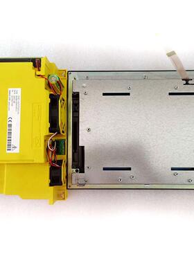 那科发31i-a主机黄色后盖（a02b-0303-d100#1a）+a15l-0001-0091