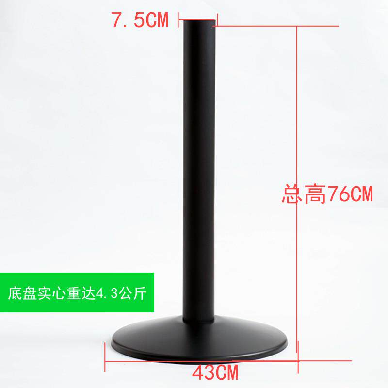 网红香蕉插式陈列展示架芭蕉粉挂式焦铁加厚展示架超市水果店架