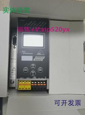 现货供应德国B+W必威模块BWU1886/BWU2284/BWU2828全新现货