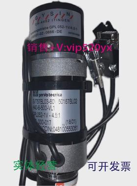 现货供应全新Baccini导纸电机/型号SVT57BL03议价