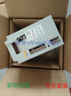 现货供应驱动器MR-E-200A-KH003质保1年