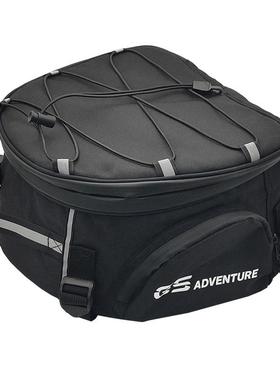 For R1200GS R1250GS F800 GS F900 摩托车后座包 尾包 摩托车包