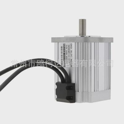 无批发80铝壳厂家刷直流电机500w6000rpm7000rpm5500rpm转
