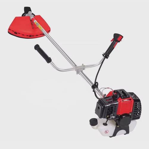 二冲程除草机小型家用除草打草机多功能农用开荒锄草割草机割灌机