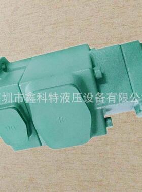 长期供应油研PV2R12-31-47-F-REAA-4222系列叶片泵