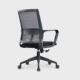 网面职员椅办公室座椅升降现代简约旋转办公转椅人体工学椅