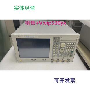 现货供应出租出售是德Agilent安捷伦网络分析仪E5071AE5071BE5071