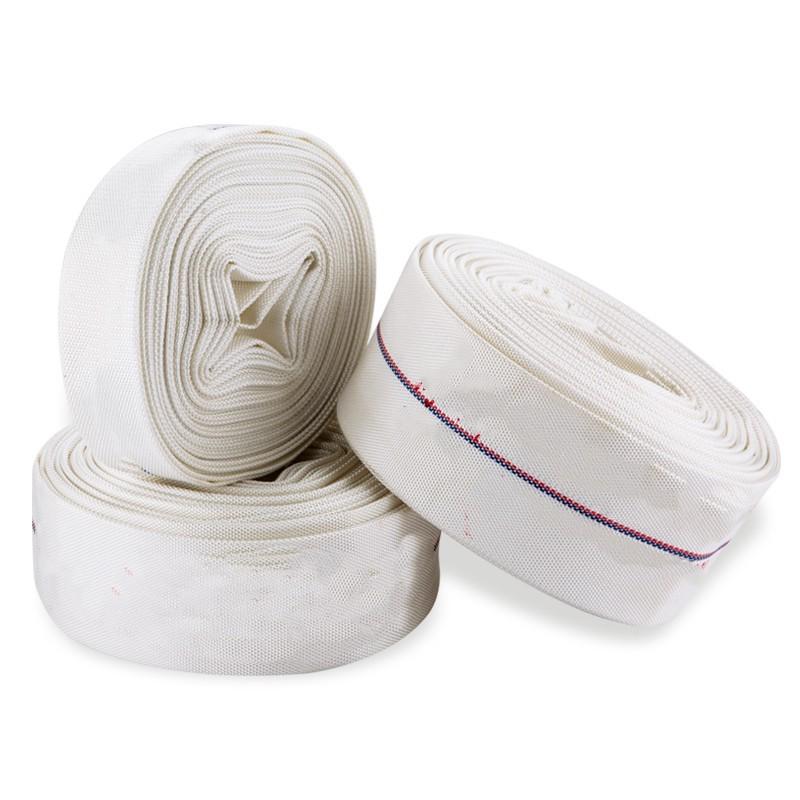 1/2/2.5/3/4/6/8寸加厚软管帆布水管农用塑料灌溉高压pvc水带