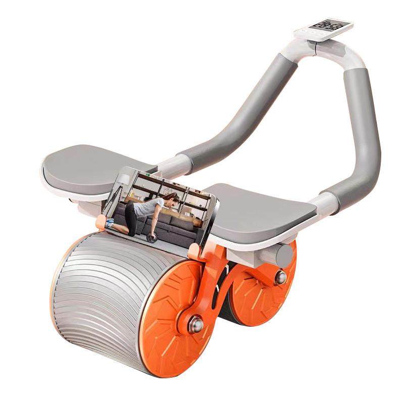 健腹轮自动回弹收腹轮肘撑卷腹神器健身器材平板健腹肌滚轮健腹器,乐器/吉他/钢琴/配件,其它乐器配件,淘宝优惠券,粉丝福利购,淘宝优惠卷