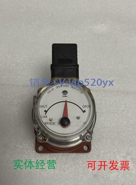 现货供应OVALNPI45B10，814CC，阀位指示器，现货
