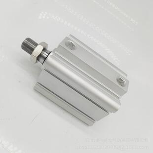 气缸灰尘cdq2a50 xc35带金属防尘圈薄型耐批发 35dcm