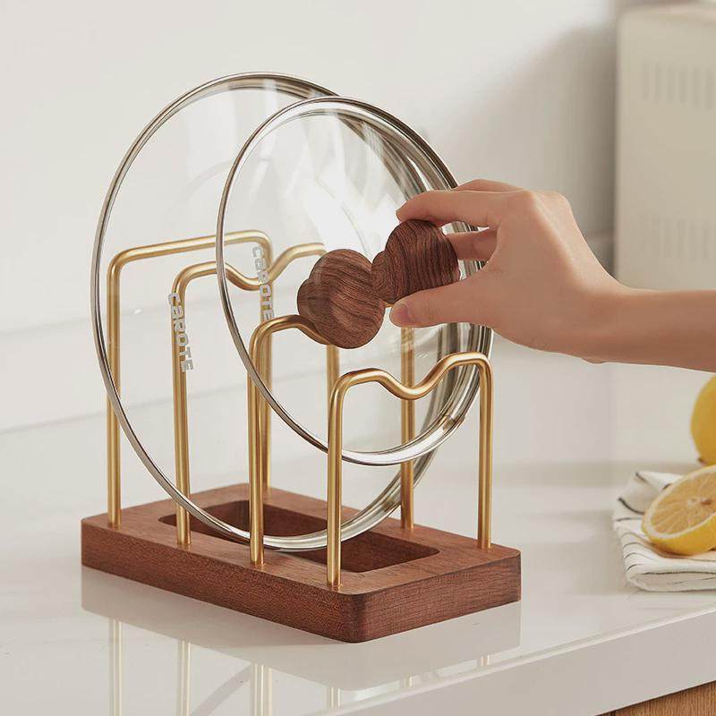 初心实木锅盖架菜板置物架厨房台面支架放置架沥水架砧板架案板架,标准件/零部件/工业耗材,车间地垫,淘宝优惠券,粉丝福利购,淘宝优惠卷