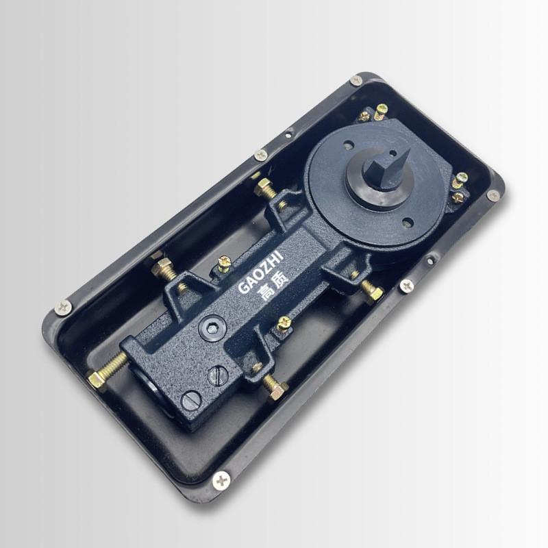 玻璃门地弹簧高质通用型无框220b地弹簧门铝合金有框门地弹璜