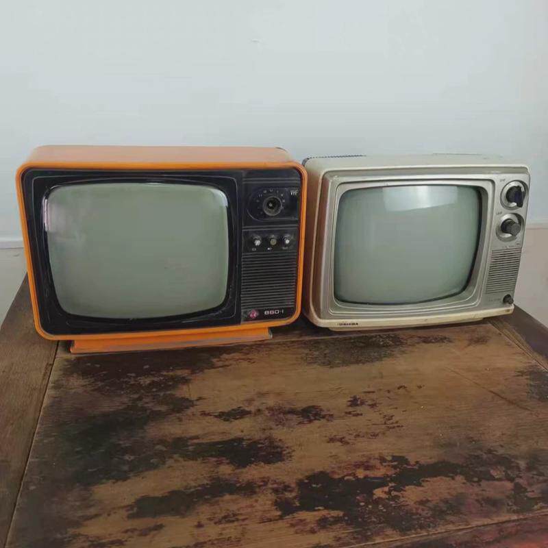 老家具旧物品老摆件复古老物件纪念品收藏怀旧装饰品古董影视道具