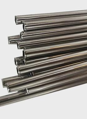 304不锈钢毛细管201精密小管316精密无缝毛细管可切割缩口无毛刺