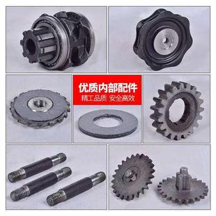 手拉葫芦链欧贝特三角型hsz手动葫芦1t2t3吨5t3米6m手动倒无锡