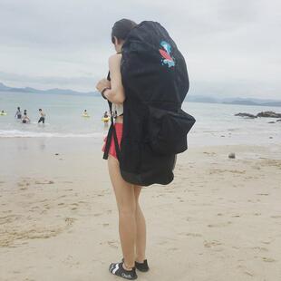 厂家直销浮板娱乐电动智能游泳趴板推进器尾波动力冲浪板划水板