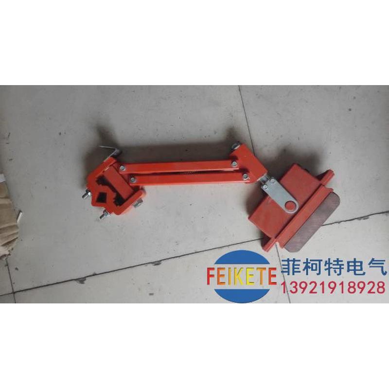单极集电器HJD-150A,单极集电器HJD-150A价格,上海滑触线集电器