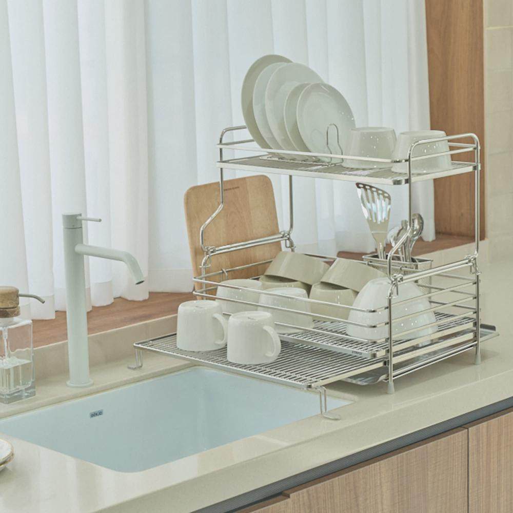 304不锈钢沥水架晾碗架碗碟架水池碗筷碗盘子收纳架厨房置物架,畜牧/养殖物资,特种养殖设备,淘宝优惠券,粉丝福利购,淘宝优惠卷
