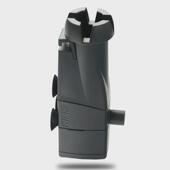 伊罕eheim油膜处理器鱼缸水族箱油膜油污过滤器除水面器