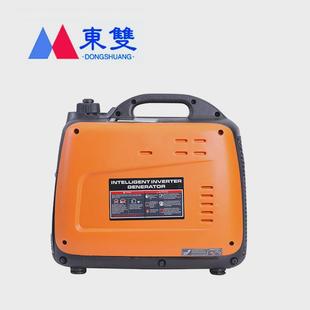 便携家用静音房车23kw汽油变频发电机户外小型 新220v便携式