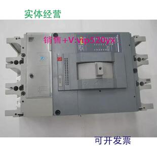 现货供应NSE630N35003P500A施耐德空气开关塑壳式断路器