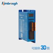 热销两相57双轴闭环步进电机力矩2.6Nm机身长105MM轴径8.0MM