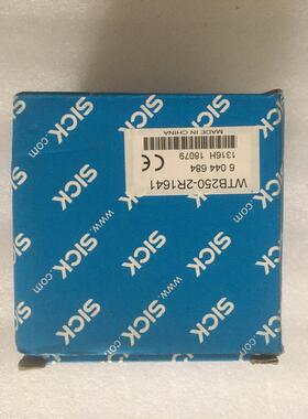 光电开关wl250-p132