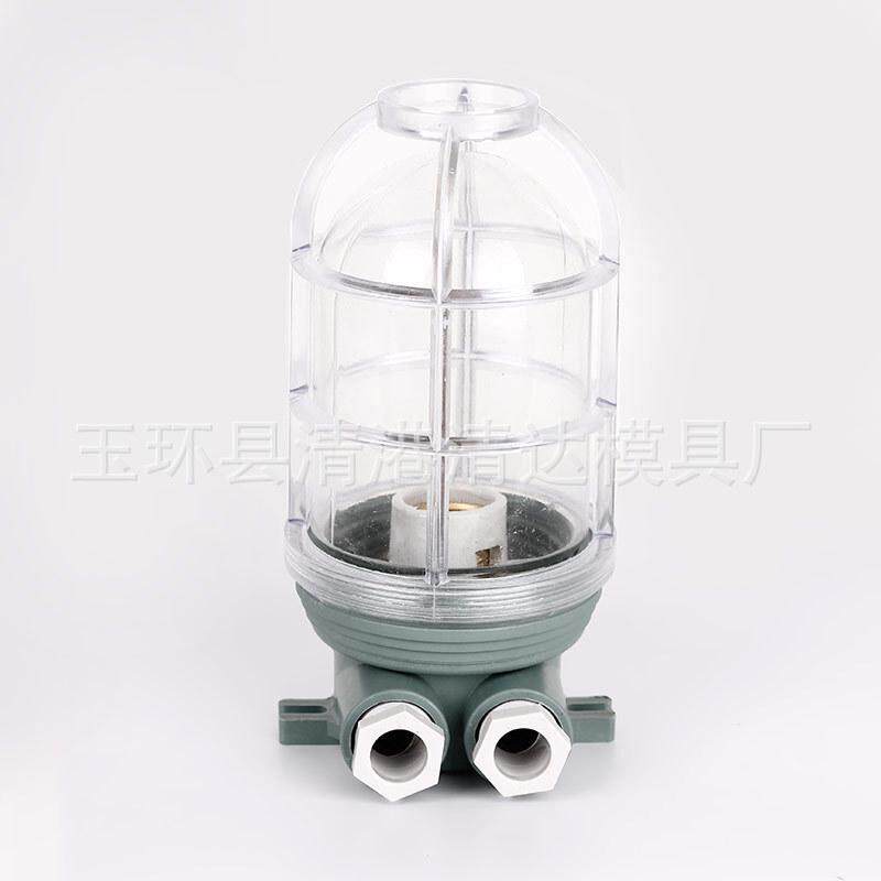 供应白炽舱灯具ccd6-2船用顶灯船用照明灯具