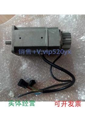 现货供应kawasaki川崎8cc751g-3drae电机出售。750W，实拍。包好