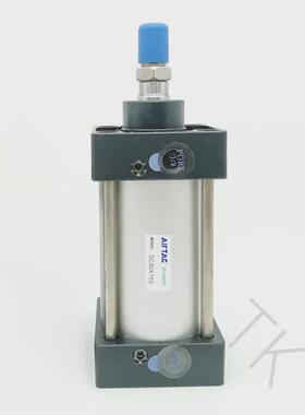 sc80亚德客标准气缸sc80x25x50x75x100x125x150x200x250x300s