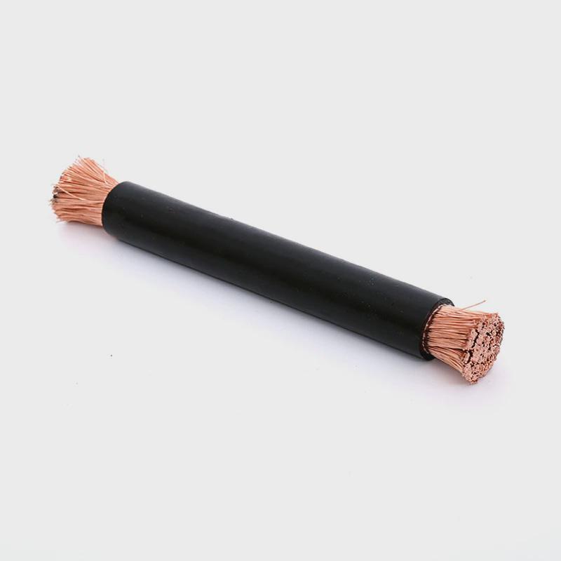 电线电缆厂家jktryj150平方铜芯硬芯户外架空线电力电缆软铜架空