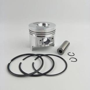 188F 186F 192F活塞环柱塞 178F 风冷柴油微耕机活塞全车配件173F